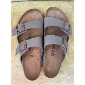 Mens Birkenstock sandals